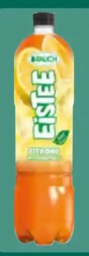 Edeka Rauch Eistee Angebot