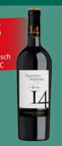 Edeka Weingut Contessa Marina 14 Primitivo di Angebot