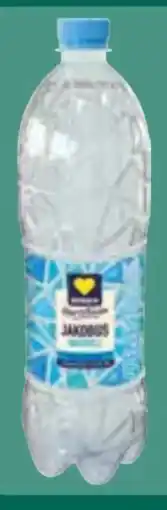 Edeka Edeka Herzstücke Jakobus Mineralwasser Angebot