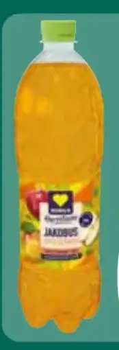 Edeka Edeka Herzstücke Jakobus Apfelschorle Angebot