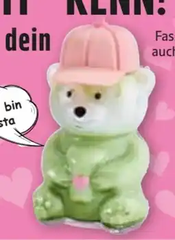 Edeka Bärista Glas Angebot