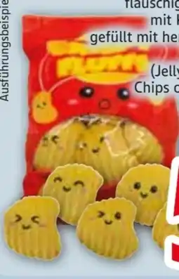 Edeka JohnToy Foodies Snack Pack Angebot