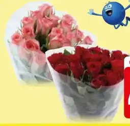 Edeka Rosenstrauß Angebot