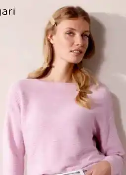 Peek & Cloppenburg Hamburg Franco Callegari Damen Strickpullover Angebot