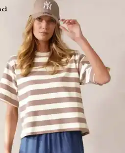 Peek & Cloppenburg Hamburg Marie Lund Damen T-Shirt Angebot