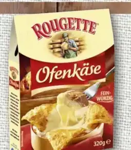 REWE Rougette Ofenkäse fein-würzig Angebot