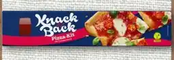 REWE Knack & Back Pizza-Kit Vegan Angebot