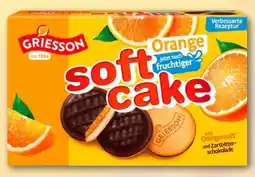 REWE Griesson Soft Cake Angebot