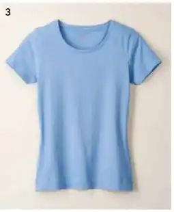 Peek & Cloppenburg Hamburg Marie Lund Damen Light T-Shirt Angebot