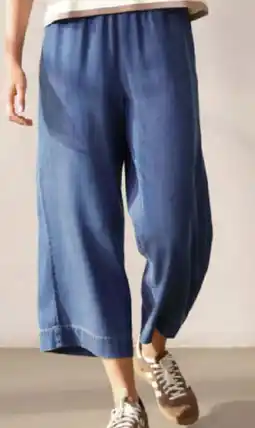 Peek & Cloppenburg Hamburg Marie Lund Culotte Denim-Optik Angebot