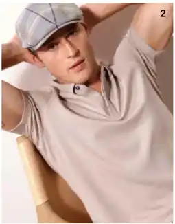 Peek & Cloppenburg Hamburg Finshley & Harding Herren Poloshirt Angebot