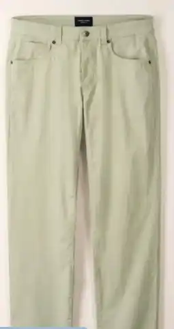 Peek & Cloppenburg Hamburg Andrew James Herren Cordhose Chino Angebot