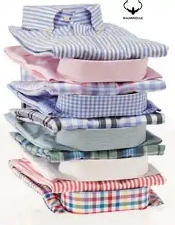 Peek & Cloppenburg Hamburg Nils Sundström Herren Oxford-Hemd Angebot