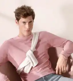 Peek & Cloppenburg Hamburg Nils Sundström Herren Pullover Angebot