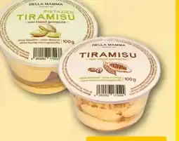 REWE Della Mamma Tiramisu Angebot