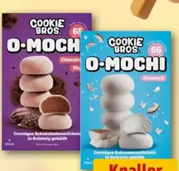 REWE O-Mochi Mochi Eis Angebot