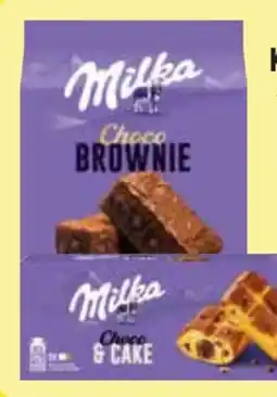 Edeka Milka Kuchen Angebot