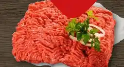 REWE Hackfleisch Angebot