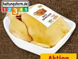 REWE Rewe Feine Welt Maishähnchen Angebot