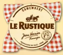 REWE Le Rustique Camembert Angebot