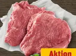 REWE Kalbsbäckchen Angebot