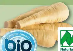 REWE Bio Pastinaken Angebot