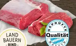 REWE Metzgerei Landbauern Rinder-Roastbeef Angebot