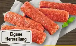REWE Rewe Cevapcici Angebot
