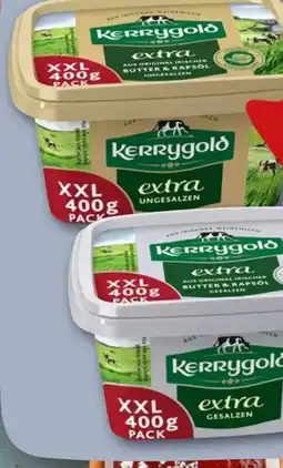 REWE Kerrygold Extra Butter Angebot