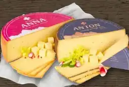 REWE Die scharfe Anna Angebot