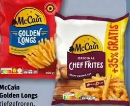 REWE McCain Golden Longs Angebot