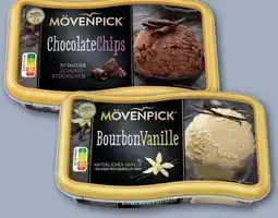 REWE Mövenpick Eis Angebot