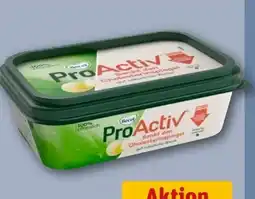 REWE Becel Pro-Activ Halbfettmargarine Angebot