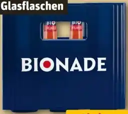 REWE Bionade Limonade Angebot