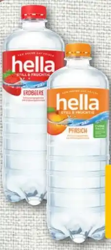 REWE Hella Near Water Angebot