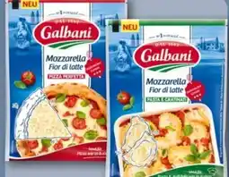 REWE Galbani Mozzarella Fior di Latte Angebot
