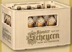 REWE Kloster Scheyern Klostergold Angebot
