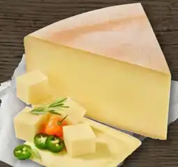 REWE Sonthofer Bergkäse Angebot