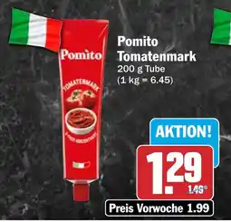 HIT Pomito Tomatenmark Angebot