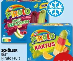 PENNY Nestlé Schöller Pirulo Eis Angebot