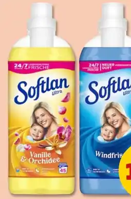 PENNY Softlan Vanille & Orchidee Angebot