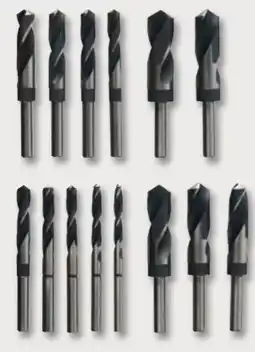 PENNY HSS-Bohrer-Set Angebot