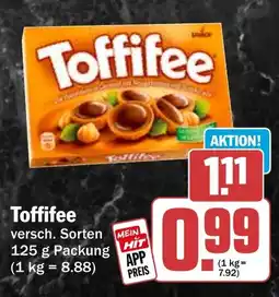 HIT Toffifee Angebot