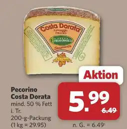 Combi Pecorino costa dorata Angebot