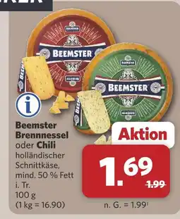 Combi Beemster brennessel Angebot