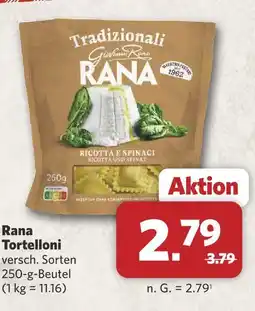 Combi Rana tortelloni Angebot