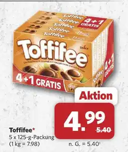Combi Storck toffifee Angebot