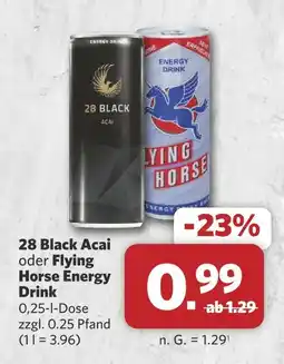 Combi 28 black acai Angebot