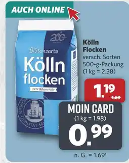 Combi Kölln flocken Angebot