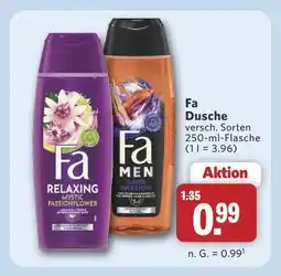 Combi Fa relaxing mystic passionflower Angebot